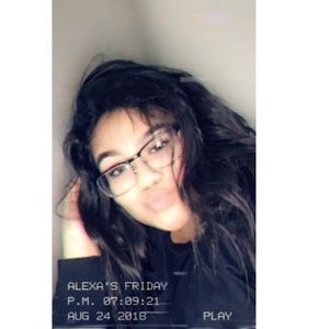 Meet your Posher, Alexa